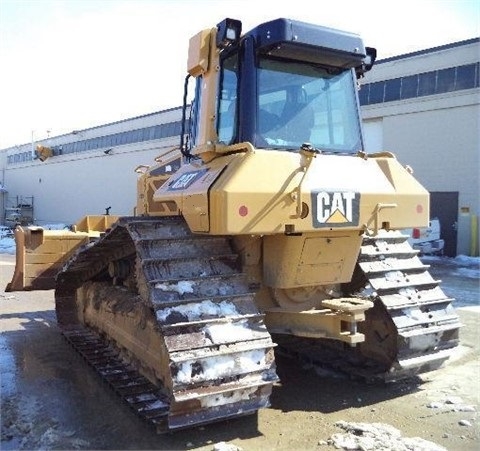 TRACTORES CATERPILLAR D6N usada Ref.: 1399048161413012 No. 3