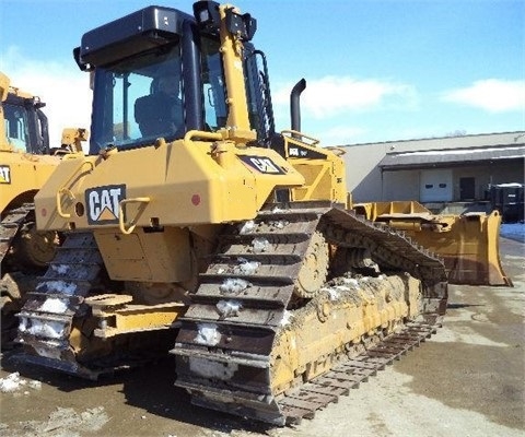 TRACTORES CATERPILLAR D6N usada Ref.: 1399048161413012 No. 4