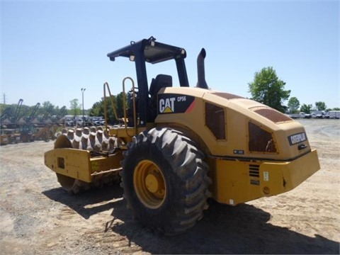  Caterpillar CP56 usada Ref.: 1399049367062229 No. 2