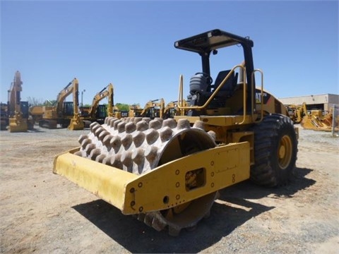  Caterpillar CP56 usada Ref.: 1399049367062229 No. 3