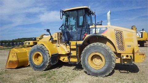  Caterpillar 950H usada a buen precio Ref.: 1399050438804182 No. 2