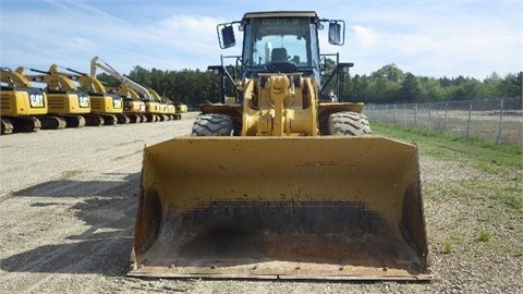  Caterpillar 950H usada a buen precio Ref.: 1399050438804182 No. 3