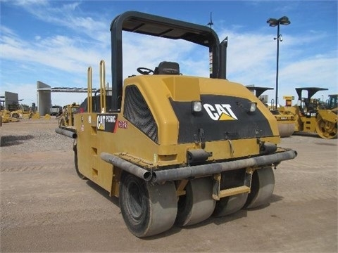 Caterpillar PS-360C importada de segunda mano Ref.: 1399050486239721 No. 2