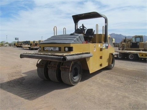 Caterpillar PS-360C importada de segunda mano Ref.: 1399050486239721 No. 3