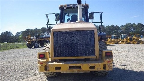  Caterpillar 950H usada Ref.: 1399050538956874 No. 3