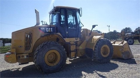  Caterpillar 950H usada Ref.: 1399050538956874 No. 4