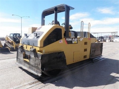  Caterpillar PS-360C seminueva en venta Ref.: 1399051153041485 No. 2