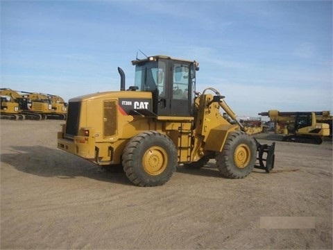  Caterpillar IT38H usada en buen estado Ref.: 1399052813026383 No. 3