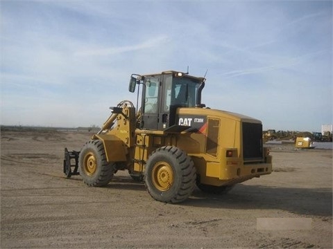  Caterpillar IT38H usada en buen estado Ref.: 1399052813026383 No. 4