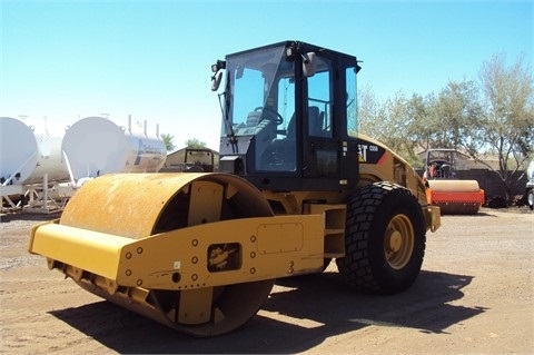  Caterpillar CS56 en venta Ref.: 1399053807083686 No. 2