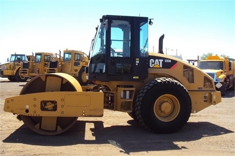  Caterpillar CS56 en venta Ref.: 1399053807083686 No. 4