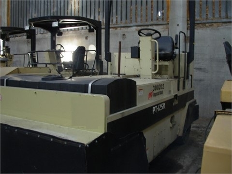  Ingersoll-rand PT125R en optimas condiciones Ref.: 1399054192437469 No. 2