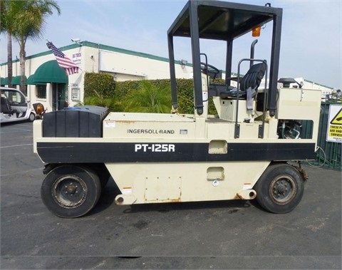  Ingersoll-rand PT125R usada Ref.: 1399054936954172 No. 3