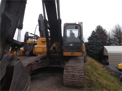 DEERE 350D de segunda mano en venta Ref.: 1399057242856402 No. 4