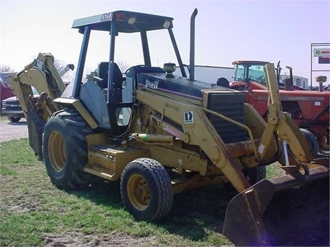  Caterpillar 416B seminueva en perfecto estado Ref.: 1399057361068516 No. 2