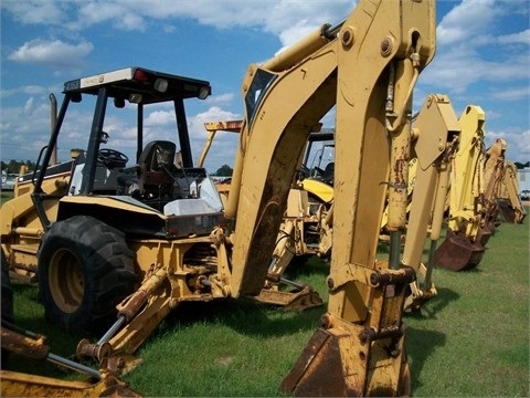  Caterpillar 416B en venta Ref.: 1399058568885150 No. 2