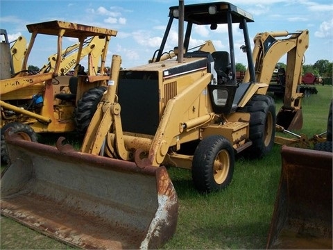  Caterpillar 416B en venta Ref.: 1399058568885150 No. 3