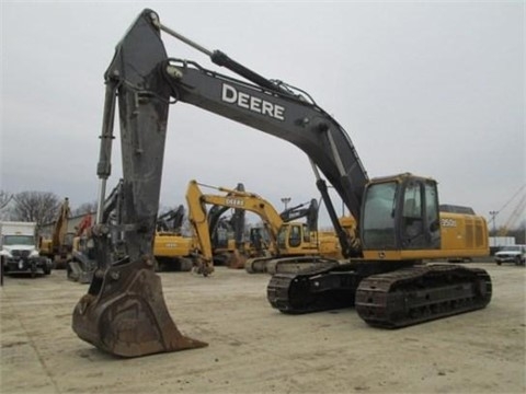  Deere 350D de importacion a la venta Ref.: 1399060430986077 No. 2