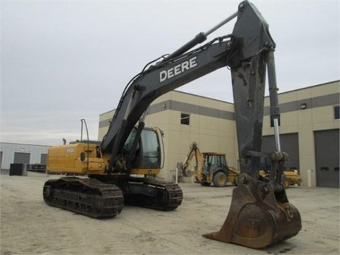  Deere 350D de importacion a la venta Ref.: 1399060430986077 No. 4