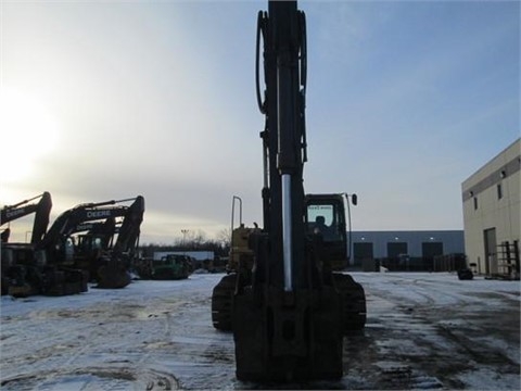 EXCAVADORAS DEERE 350D de importacion a la venta Ref.: 1399060641115976 No. 3