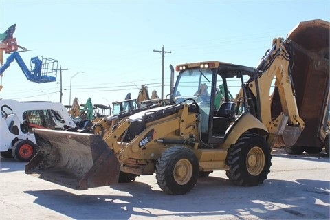  Caterpillar 430E seminueva en perfecto estado Ref.: 1399065297237188 No. 2