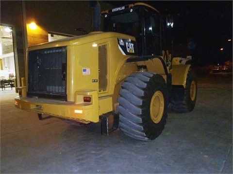  Caterpillar 966H usada Ref.: 1399065751515926 No. 2