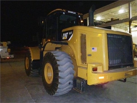  Caterpillar 966H usada Ref.: 1399065751515926 No. 4