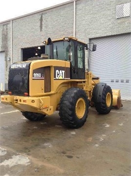  Caterpillar 928G en venta, usada Ref.: 1399066350402166 No. 3