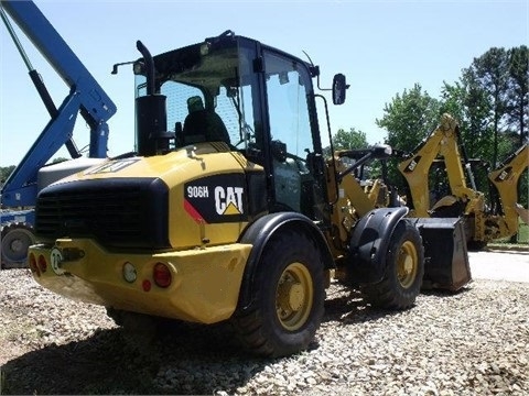  Caterpillar 906H importada en buenas condiciones Ref.: 1399066580996487 No. 4