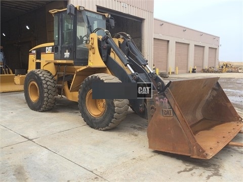  Caterpillar IT38G usada en buen estado Ref.: 1399066676252709 No. 4