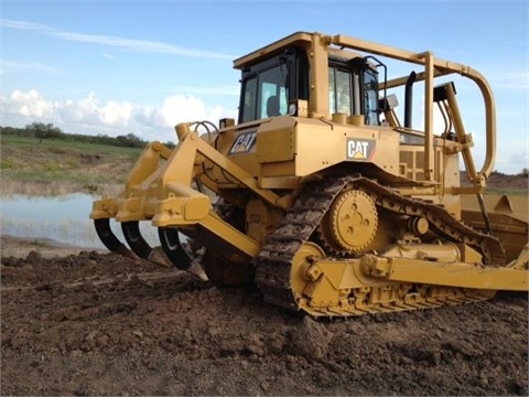 CATERPILLAR D6R de segunda mano a la venta Ref.: 1399067354902597 No. 2