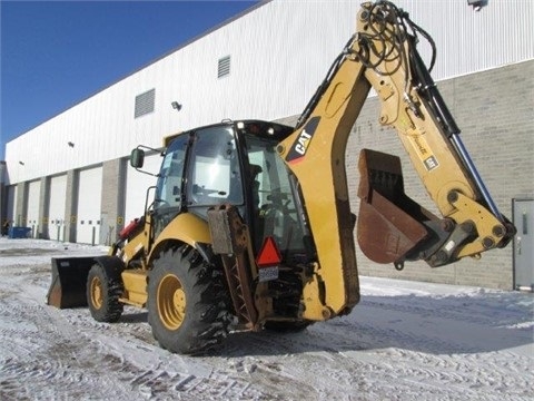  Caterpillar 430E usada a la venta Ref.: 1399068195810827 No. 2