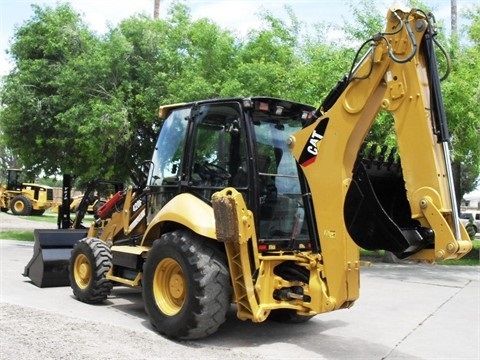  Caterpillar 420F importada de segunda mano Ref.: 1399074974088013 No. 2