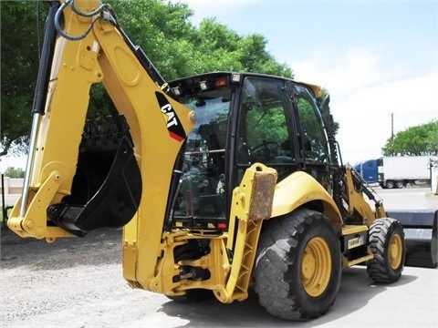  Caterpillar 420F importada de segunda mano Ref.: 1399074974088013 No. 3