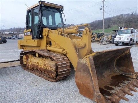  Caterpillar 963C en venta, usada Ref.: 1399313453919251 No. 2