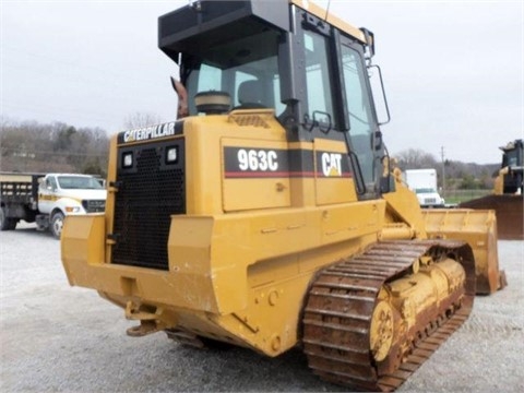  Caterpillar 963C en venta, usada Ref.: 1399313453919251 No. 3