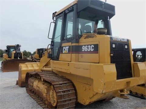  Caterpillar 963C en venta, usada Ref.: 1399313453919251 No. 4