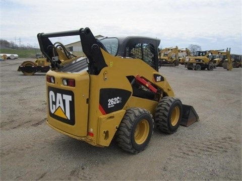  Caterpillar 262C en optimas condiciones Ref.: 1399313756252789 No. 4