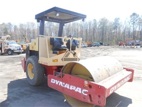  Dynapac CA150D en venta, usada Ref.: 1399313789035260 No. 4