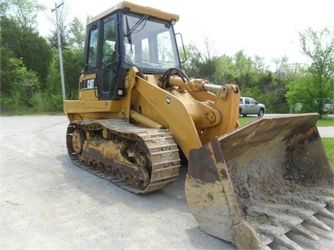 CATERPILLAR 953C usada a buen precio Ref.: 1399316582660729 No. 3