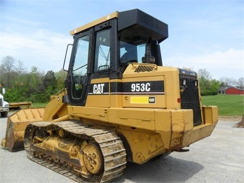 CATERPILLAR 953C usada a buen precio Ref.: 1399316582660729 No. 4