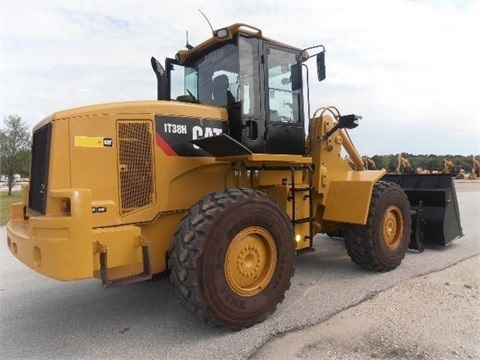  CATERPILLAR IT38H usada Ref.: 1399319004157241 No. 2