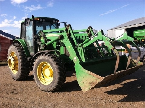  Deere 7330 de segunda mano en venta Ref.: 1399386816468325 No. 3