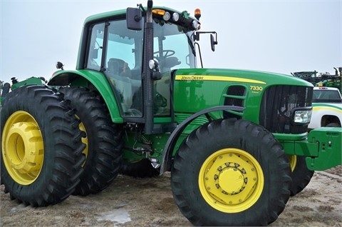  Deere 7330 en optimas condiciones Ref.: 1399392977229068 No. 3