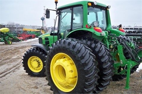  Deere 7330 en optimas condiciones Ref.: 1399392977229068 No. 4