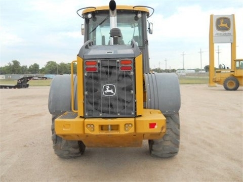 DEERE 544K importada de segunda mano Ref.: 1399396218393361 No. 3