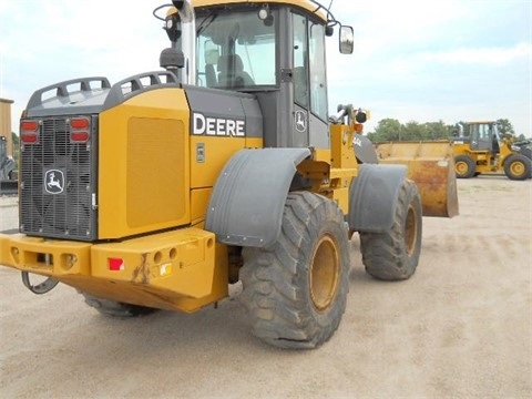 DEERE 544K importada de segunda mano Ref.: 1399396218393361 No. 4