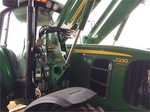  Deere 7330 importada en buenas condiciones Ref.: 1399396525894473 No. 2