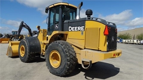  Deere 644K en optimas condiciones Ref.: 1399397266531232 No. 2