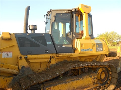 KOMATSU D61EX seminueva en venta Ref.: 1399404912477660 No. 2